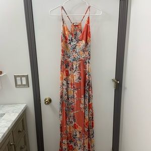 Free People Maxi Dress